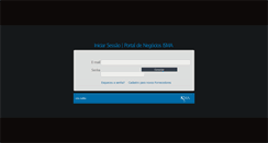 Desktop Screenshot of portal.isma.com.br