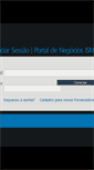 Mobile Screenshot of portal.isma.com.br